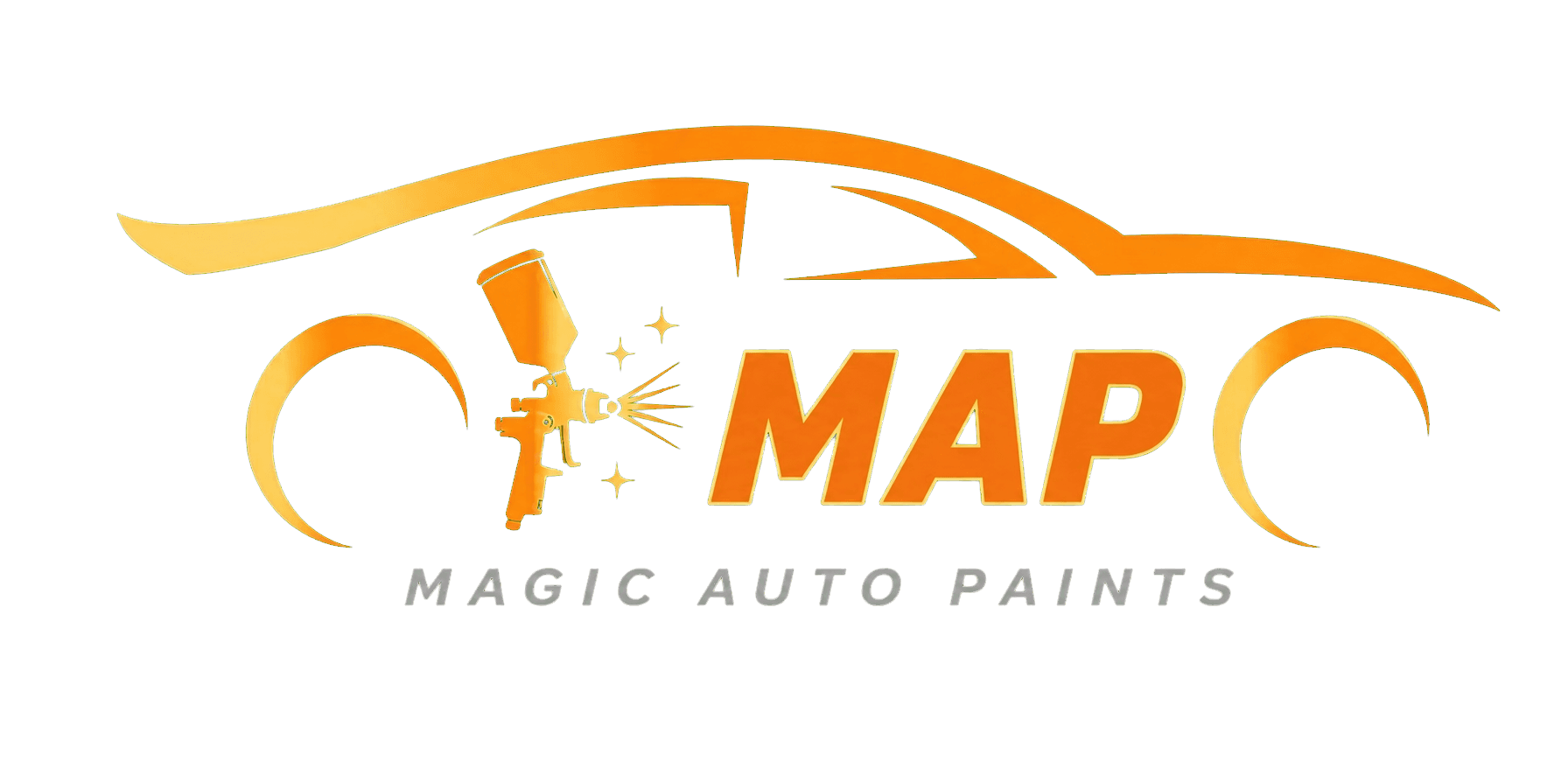 Magic Auto Paints